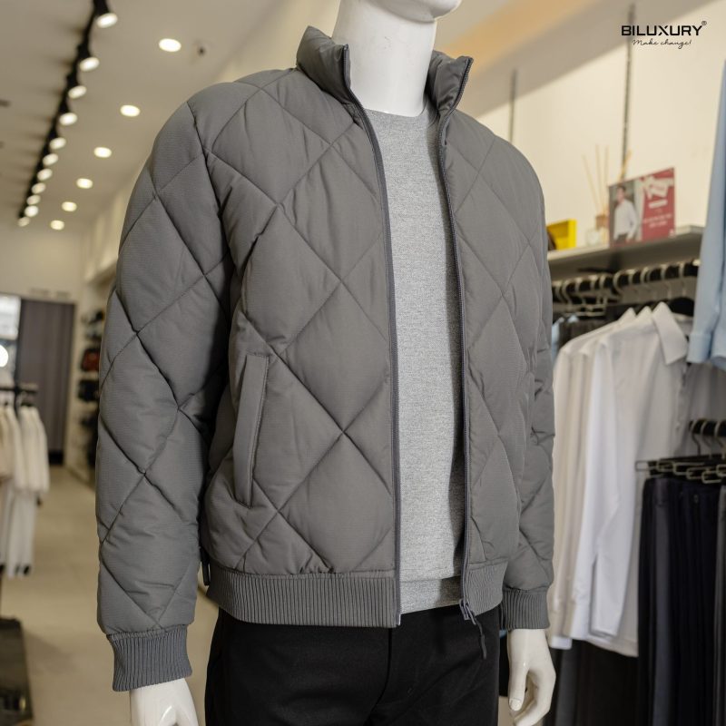 ÁO PHAO CHẦN BÔNG