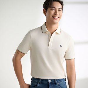 Áo Polo Biluxury "Mã Đáo Thành Công"